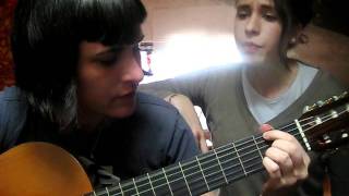 Safe and Sound (Azure Ray cover)