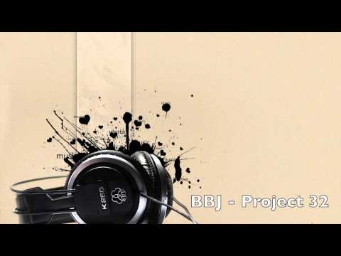 Project 32 - BBJ (Prod by Supermario Bros)