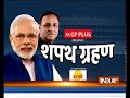 PM Modi holds mega 