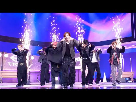 [4K] GOT7 (갓세븐) - 'PYTHON' Dance [MIRRORED]