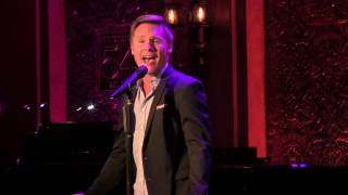 Seth Sikes - &quot;Get Happy&quot; (Harold Arlen &amp; Ted Koehler)