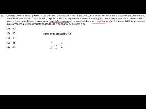 FCC - 2019 - Prefeitura de Recife - Assistente de Gestão Pública Q.26