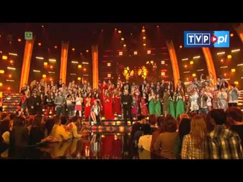 BItwa na głosy - Niech mówią, że to nie jest miłość, odcinek 5