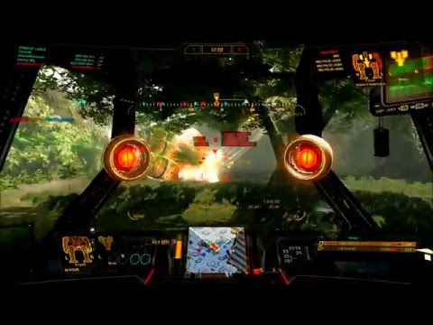 Mechwarrior Online(MWO)Einsteiger Tutorial/Guide Brawler Quickdraw IV4 [German/Deutsch]