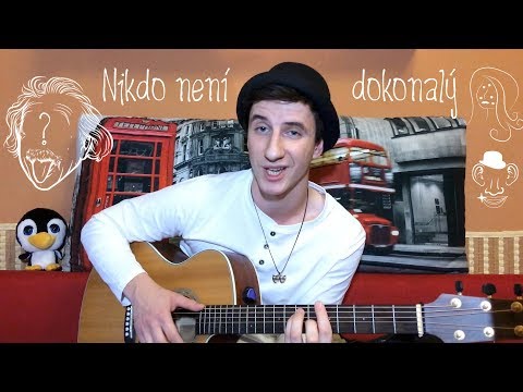 Heris - HUDEBNÍ KOUTKY #2 NIKDO NENÍ DOKONALÝ