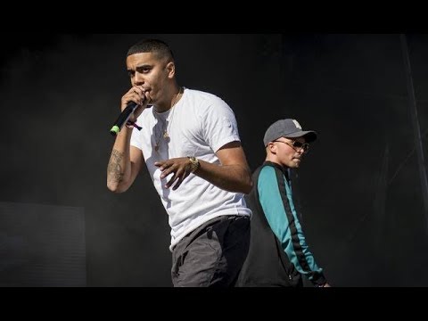 Gilli - Mami (feat Kesi)