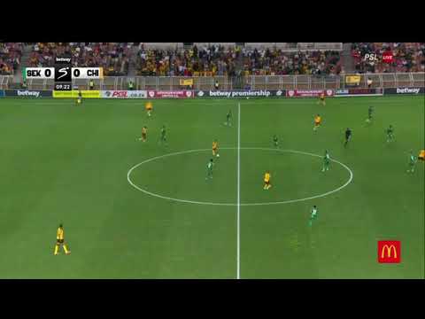 Full match game. Sekhukhune United vs Kaizer Chiefs. 0-2. BETWAY PREMIERSHIP | sun. 10 May 2026