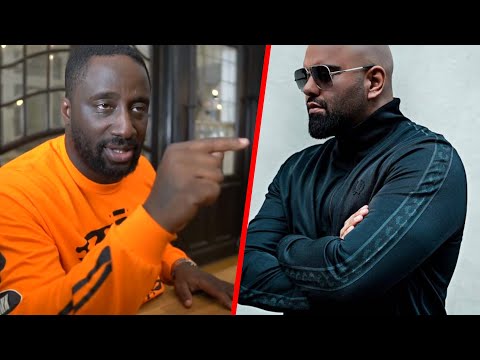 MANUELLSEN INTERVIEW Beef mit Animus | Zusammenfassung