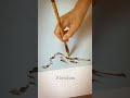 Can This Chinese Technique Help Us Digitalart Art Drawing Arttutorial Animeart