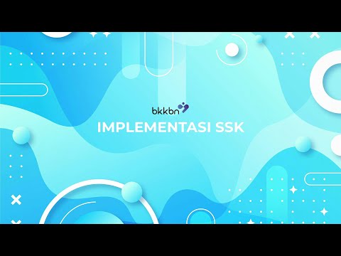 Implementasi Sekolah Siaga Kependudukan