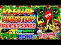 NEW REGGAE VIRAL NONSTOP REMIX 2023 - NONSTOP REGGAE MIX 2023 (Mltr, April Boy,Reyne..) DJ Mhark