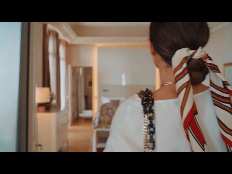 Diamond suites collection - The most beautiful suites on the French Riviera