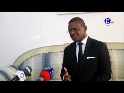 PIDGIN NEWS DEBATE SATURDAY AUGUST 06, 2022 - EQUINOXE TV