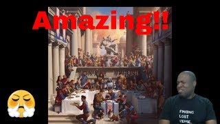 Logic - Mos Definitely (Reaction)