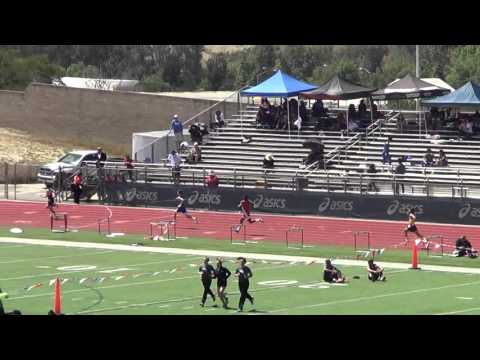 A Martin - FSB 400m at OC Championships 4-23-16