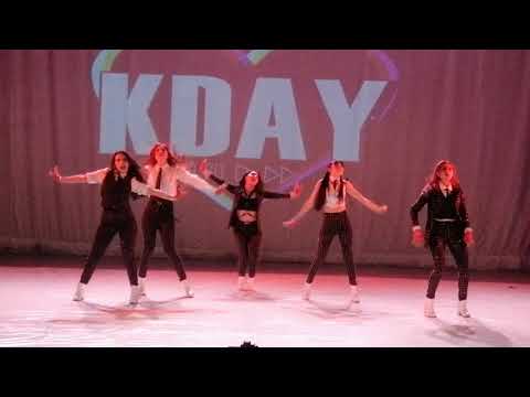 Nixy — Itzy KDay