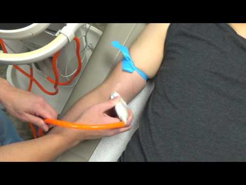 Ultrasound Guided Peripheral IV Placement STEP BY STEP