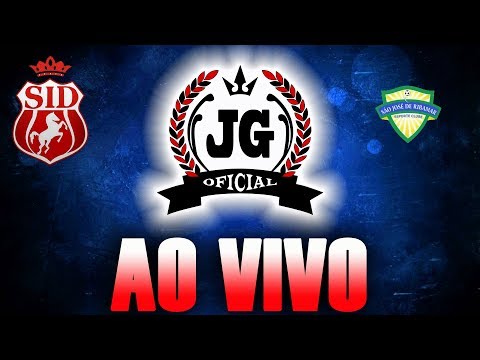 🔴 Imperatriz x São José-MA AO VIVO (NARRAÇÃO) [CanalJGEsportes]