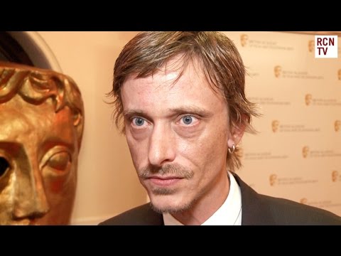 Mackenzie Crook Interview - Detectorists & The Office Gareth