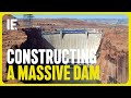 How to build a dam