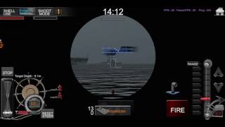 Srednyaya's path of destruction