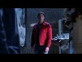 Lana Destruye Al Clark Bizarro Con La Kriptonita Azul SMALLVILLE Latino