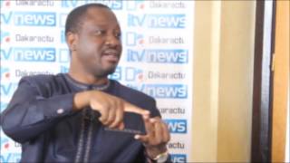 Guillaume Soro raconte comment il a échappé à un attentat