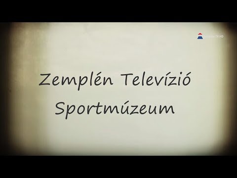 Zemplén TV Sportmúzeum-görkorisok, streetball Sátoraljaújhelyen