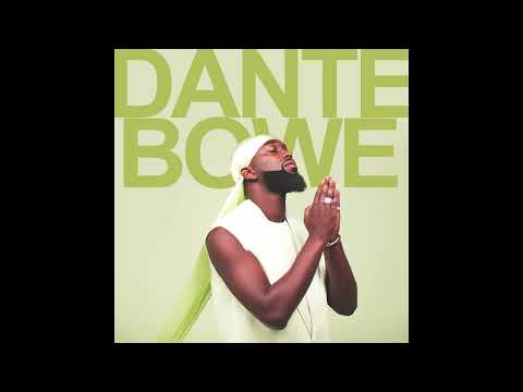 Dante Bowe - Wind Me Up (feat. Anthony B) [Official Audio]
