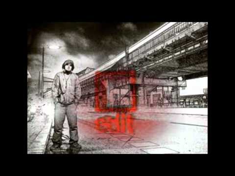 Chefket - Panopticon feat. Ben Pavlidis