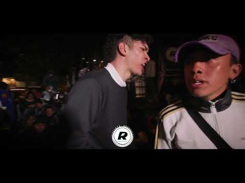 Auracan VS Wilvid VS Tysan | Octavos | Recinto Adhesivo