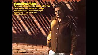 Jerry Lee Lewis - You Helped Me Up (When The World Let Me Down)