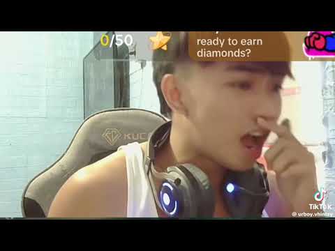 Captain Ellz Vs Vhintzy💀