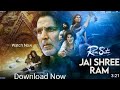 Ram Setu Movie Trailer Download Ram Setu Movie Watch Full Movie