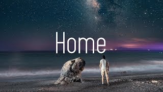 Cheat Codes - Home (Lyrics)