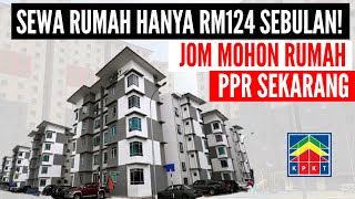 Download lagu Cara Mohon Rumah PPR | SEWA SERENDAH RM124 SEBULAN! mp3 Download lagu Cara Mohon Rumah PPR | SEWA SERENDAH RM124 SEBULAN! mp3