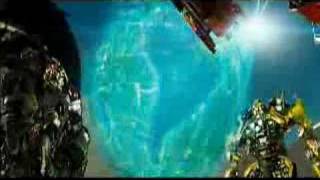 Transformers (Something I&#39;m not) Megadeth