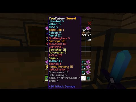 Minecraft FACTIONS- OPENING ARTIFACTS!!!