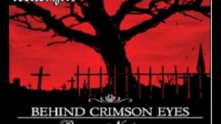 Behind Crimson Eyes - Preface: In Memory Of