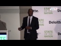 WATCH Battle For ANC S Heart And Soul Says Justice Malala