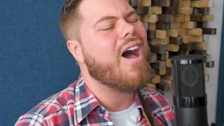 A Life Without You (Is No Life At All) - Dewey Cox (Acoustic Cover)