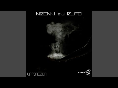 Vaporizer (Elfo Final)