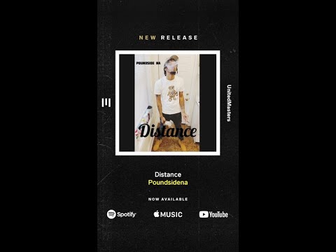 Poundside Na - DISTANCE