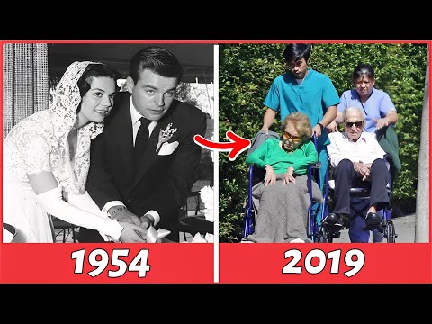 27 Longest LASTING Hollywood Marriages (80+ years)  | Vintage Hollywood