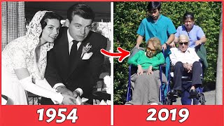 27 Longest LASTING Hollywood Marriages (80+ years)  | Vintage Hollywood MQDEFAULT Thumbnail