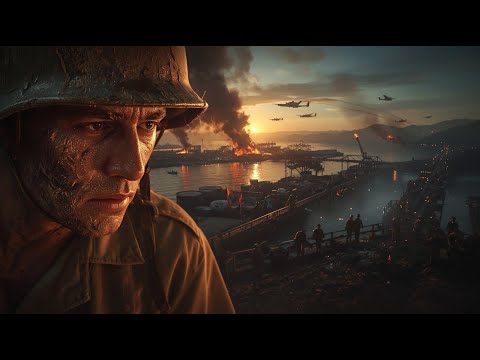 The Fall of Rangoon (1942) – The Battle That Changed Asia | Burma Campaign WW2 Documentary