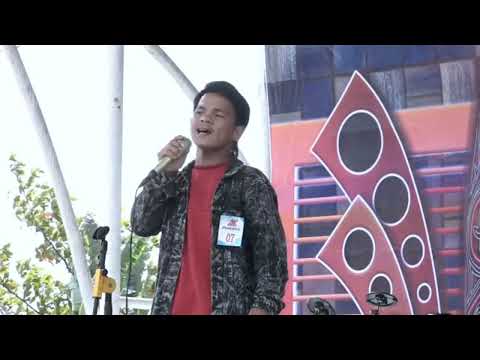 Tartuhor Holong Mi( Jhon Kannedy Nadeak)(Cover Nasip Rumapea)