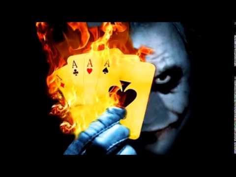 Caleb Mak Feat. B-Eazy - The Joker (Faster)