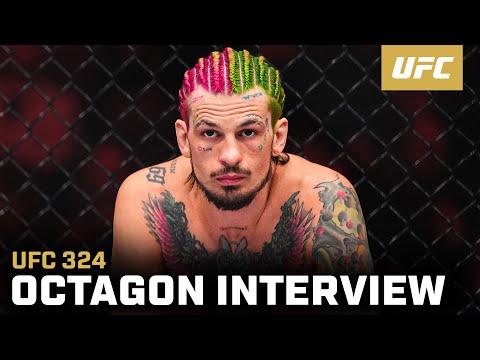 UFC and Paramount Plus