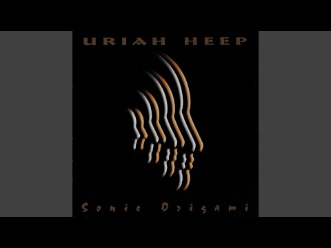Only The Young - Uriah Heep